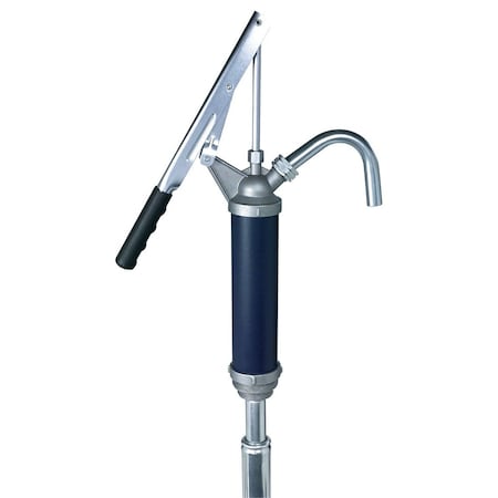 Atd Tools ATD Heavy-Duty Barrel Pump 5007